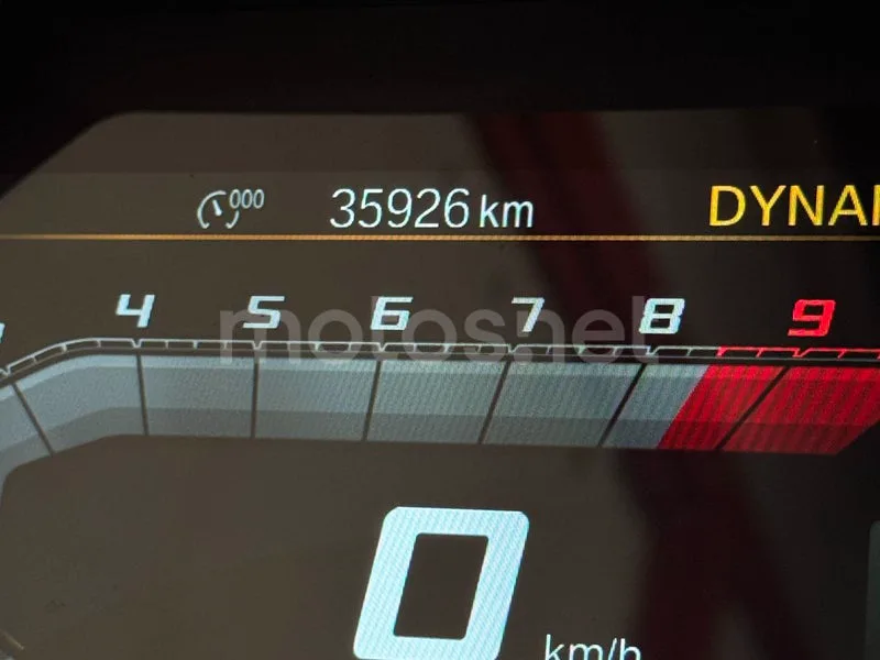 BMW F 750 GS - Vista 17
