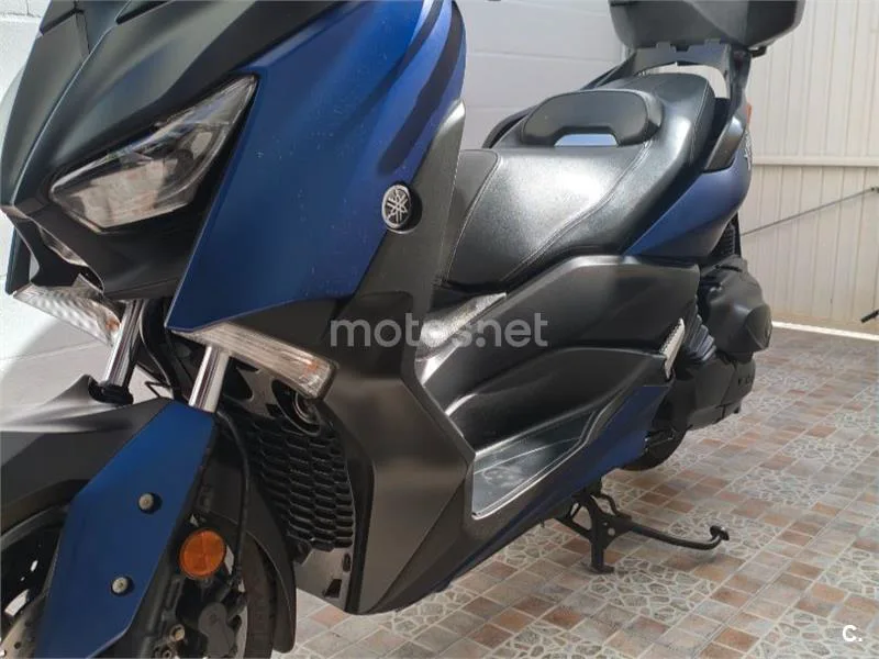 Yamaha XMAX 400 4100 € 2021 Málaga - 2