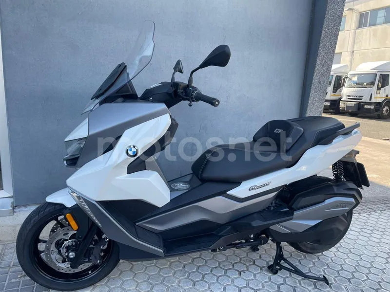 BMW C 400 GT 4995 € 2022 Gipuzkoa - 1