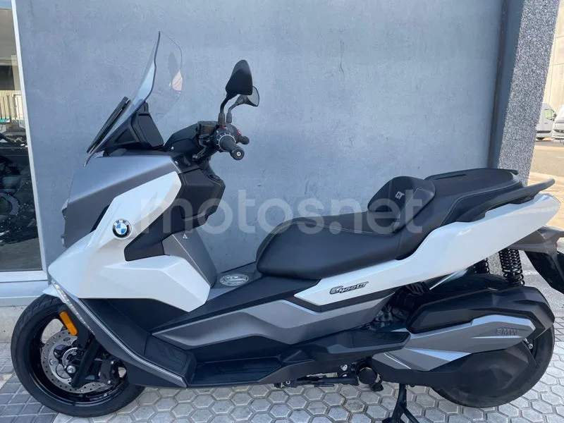BMW C 400 GT 4995 € 2022 Gipuzkoa - 2