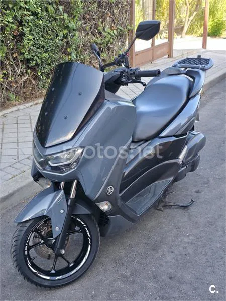 Yamaha NMAX 2900 € 2021 Madrid - 2