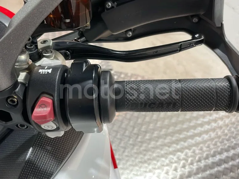 Ducati Multistrada - Vista 12