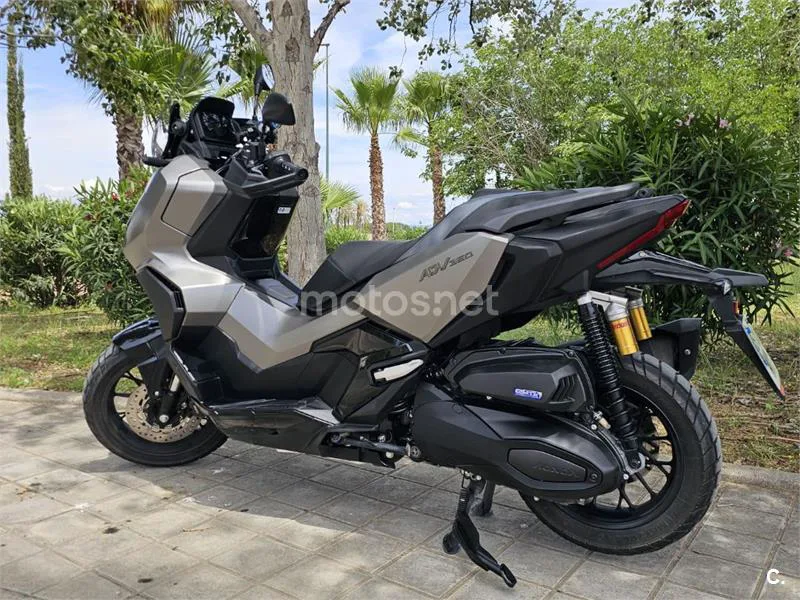 Honda ADV350 5350 € 2025 Valencia - 1