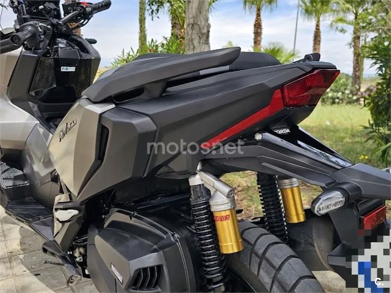 Honda ADV350 5350 € 2025 Valencia - 2