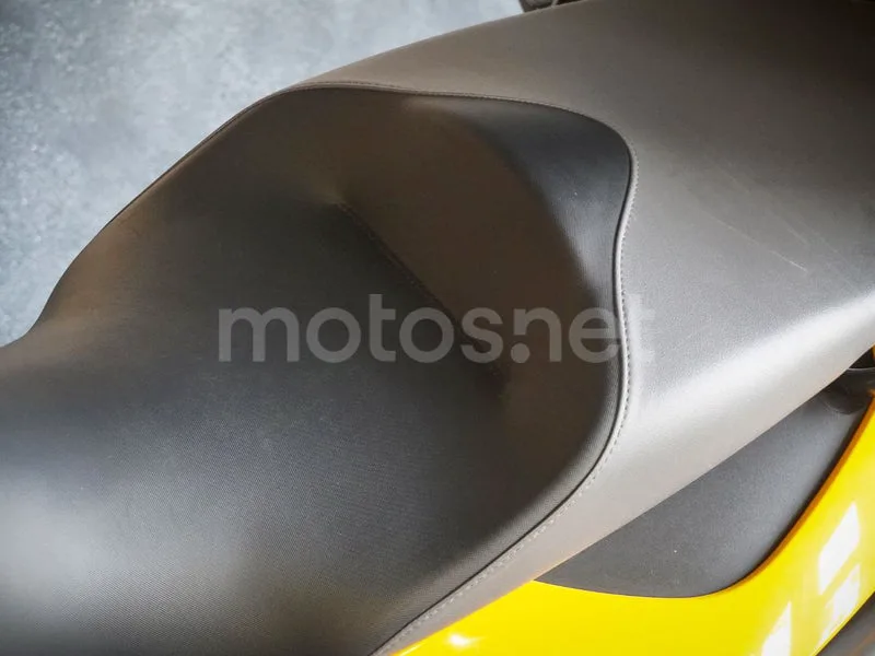 BMW F 800 GS - Vista 20