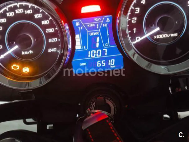 Kawasaki Z650 3900 € 2024 A Coruña - 2