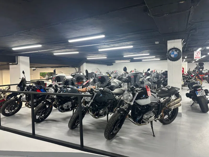 BMW F 800 GS - Vista 23
