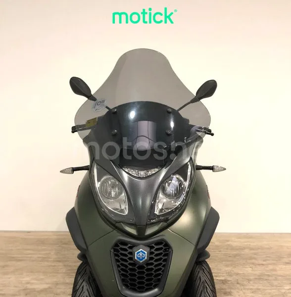 Piaggio MP3 - Vista 9