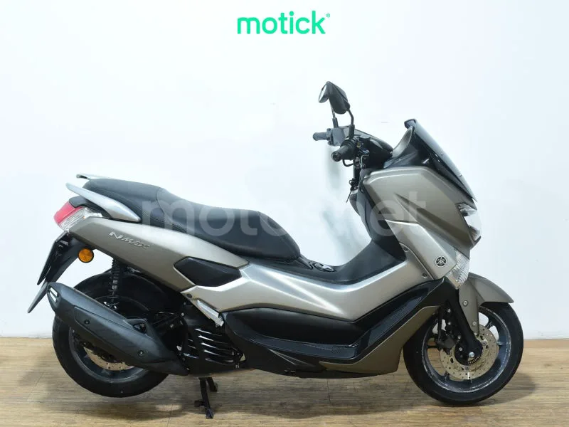 Yamaha NMAX 2180 € 2017 Barcelona - 2