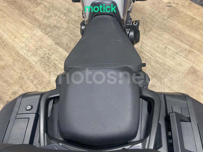 Yamaha Tracer 9 - Vista 6