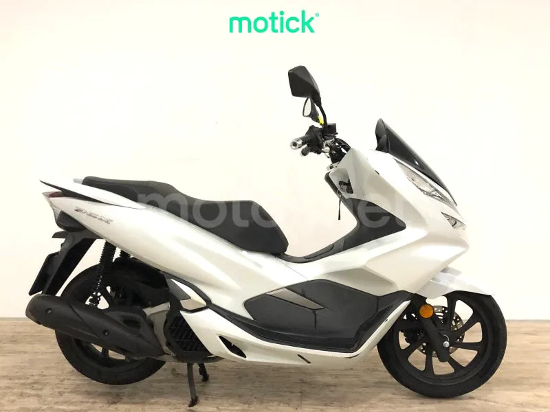Honda PCX125 2690 € 2018 Barcelona - 2