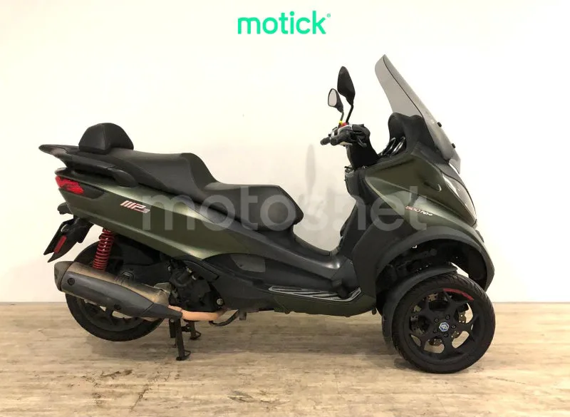 Piaggio MP3 4980 € 2018 Sevilla - 2
