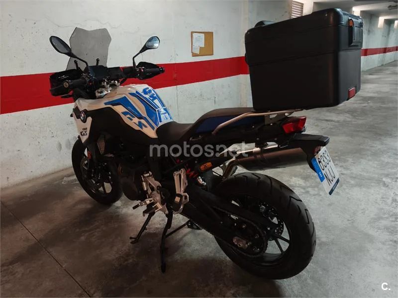 BMW F 800 GS 11.300 € 2025 Alicante - 1