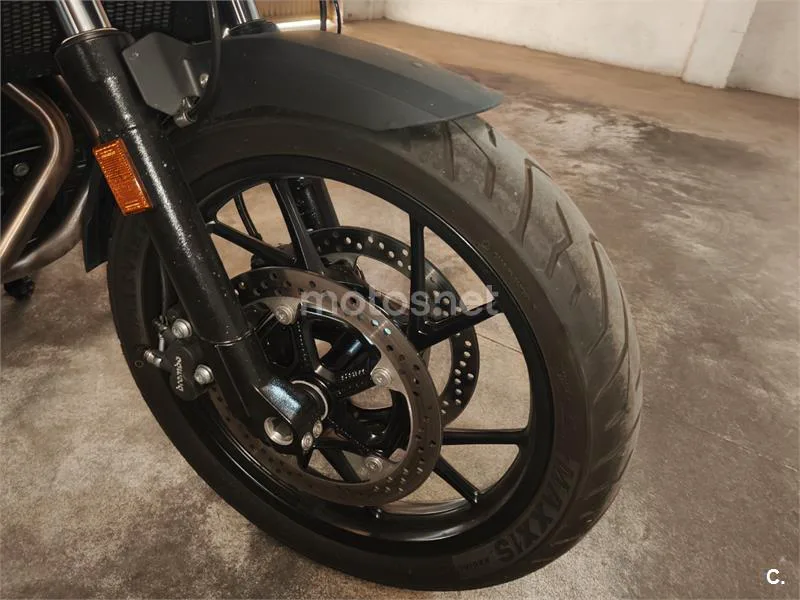 BMW F 800 GS - Vista 11