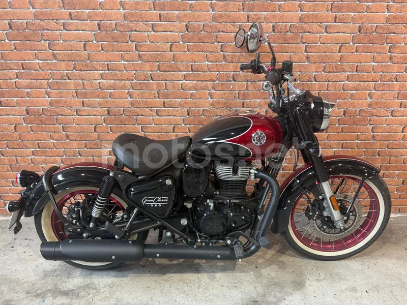 Royal Enfield Classic 350 4500 € 2025 Alicante - 1
