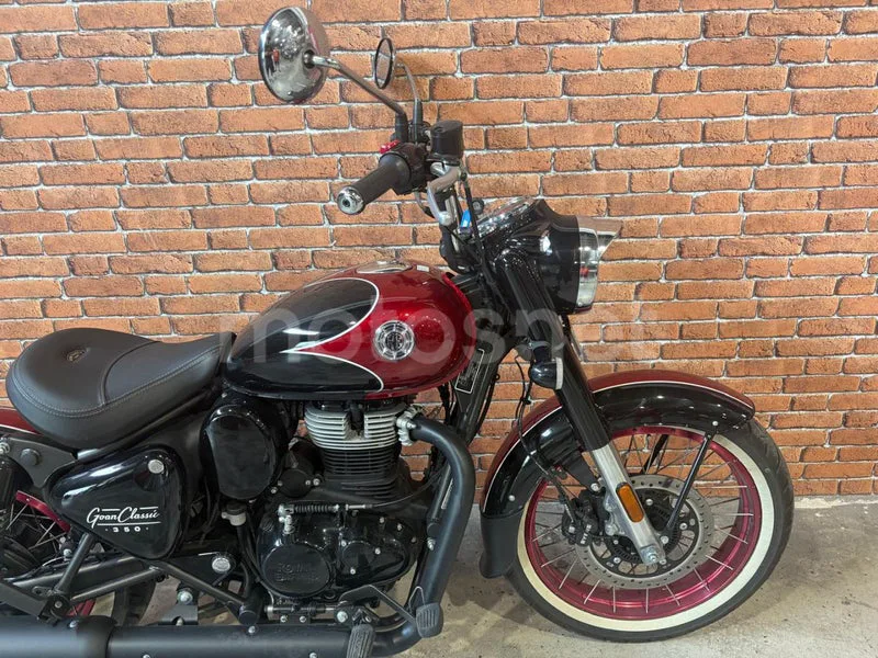 Royal Enfield Classic 350 4500 € 2025 Alicante - 2