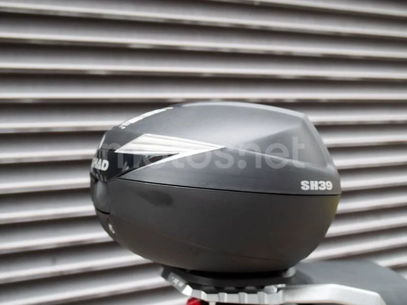 Suzuki V-Strom 650 - Vista 11