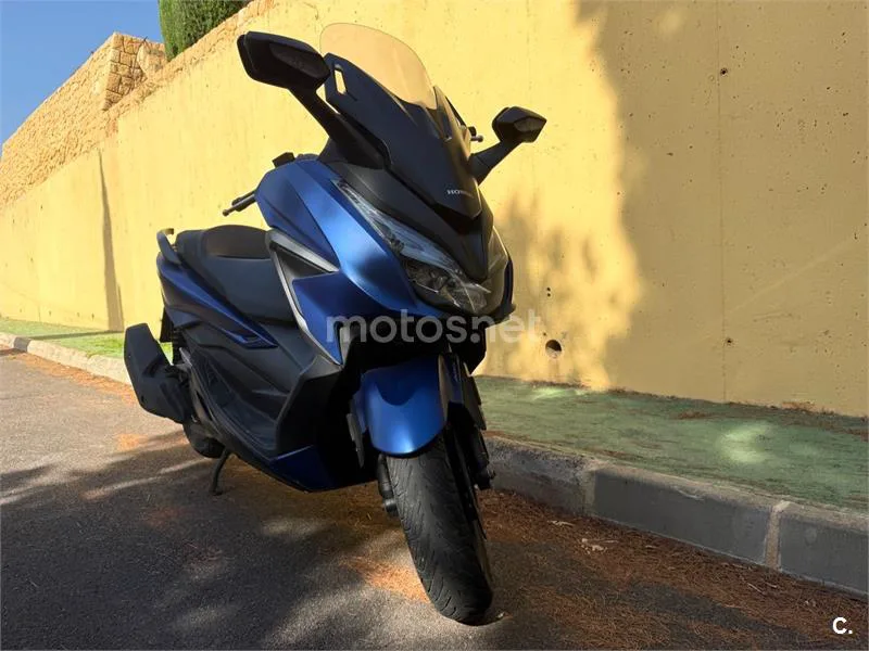 Honda Forza 125 3950 € 2022 Alicante - 1