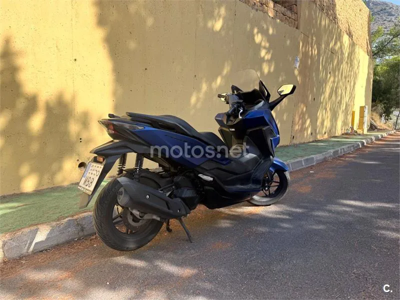 Honda Forza 125 3950 € 2022 Alicante - 2