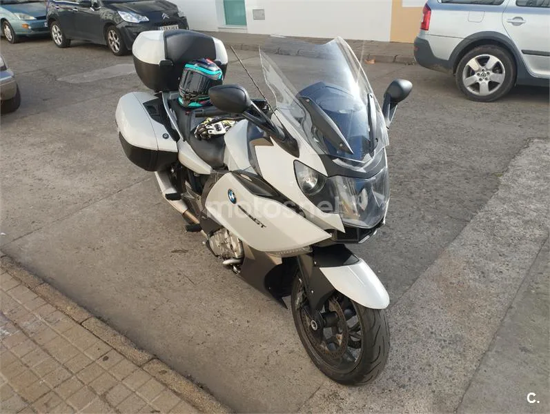 BMW K 1600 GT 9000 € 2013 Badajoz - 1