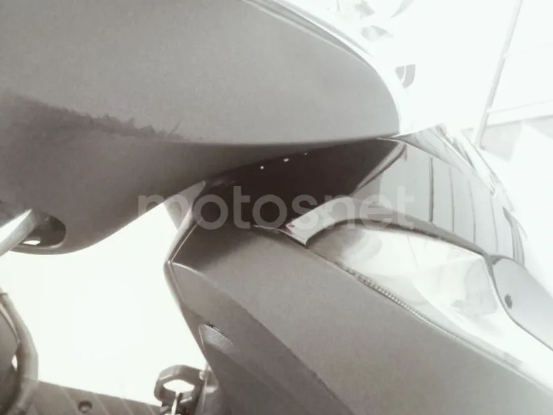 Honda SH125i - Vista 15