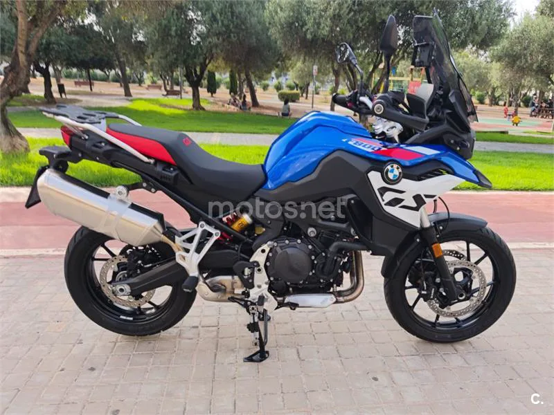 BMW F 800 GS 11.300 € 2024 Valencia - 1