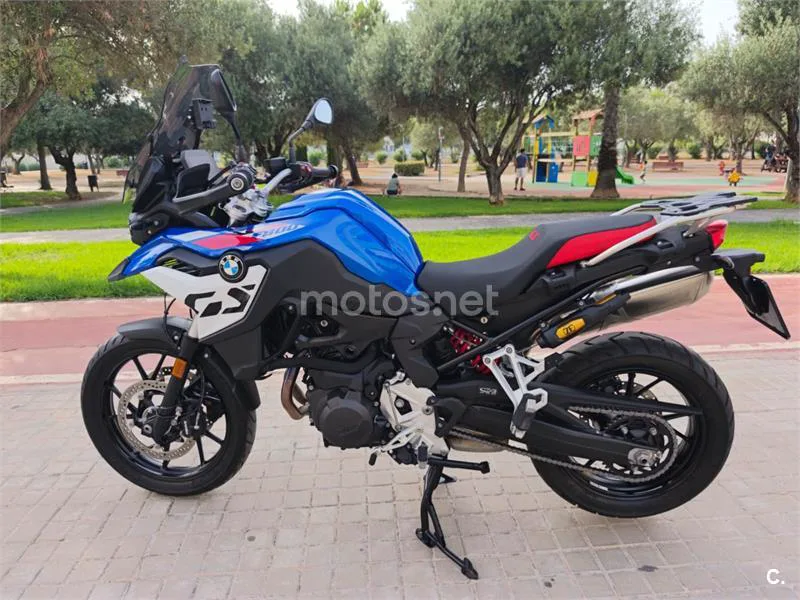BMW F 800 GS 11.300 € 2024 Valencia - 2