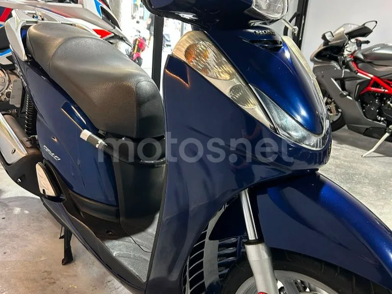 Honda SH300i 2795 € 2008 Barcelona - 2