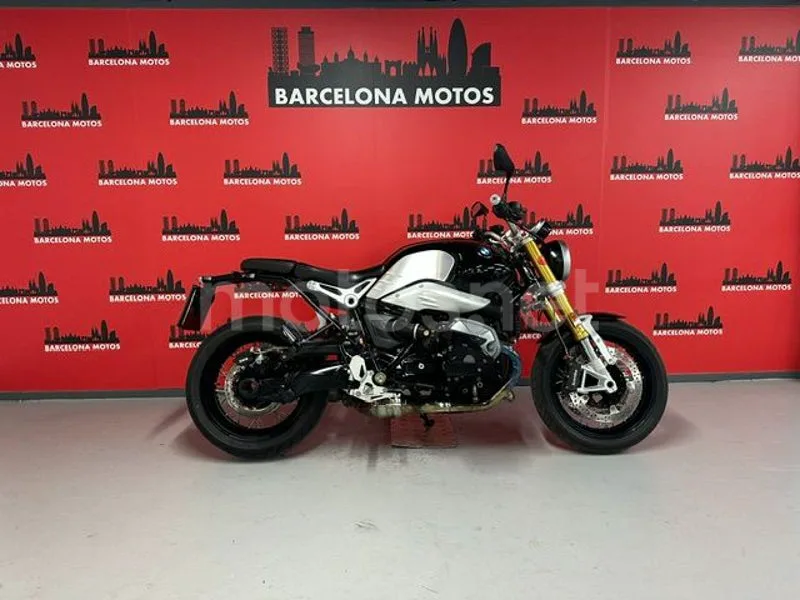 BMW R nineT 10.690 € 2021 Barcelona - 1