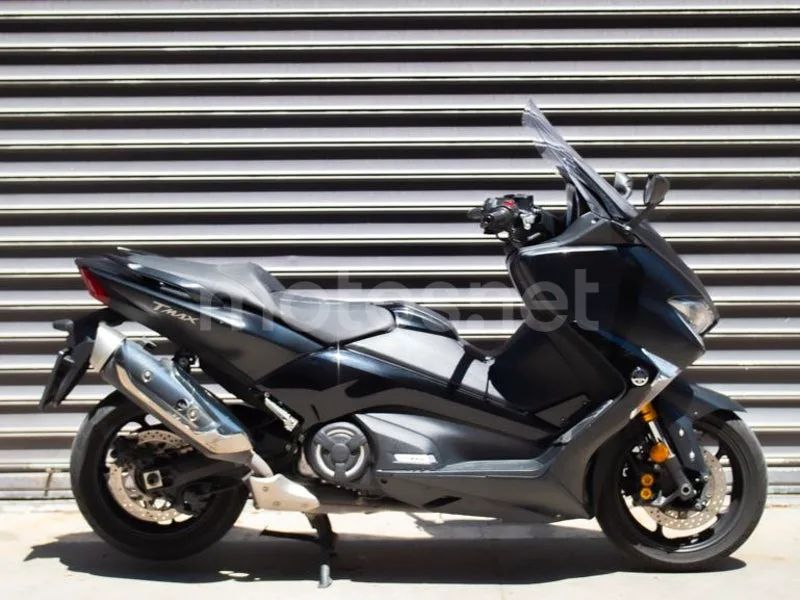 Yamaha TMAX 6950 € 2021 Madrid - 1