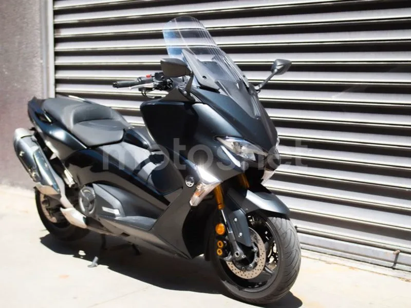 Yamaha TMAX 6950 € 2021 Madrid - 2