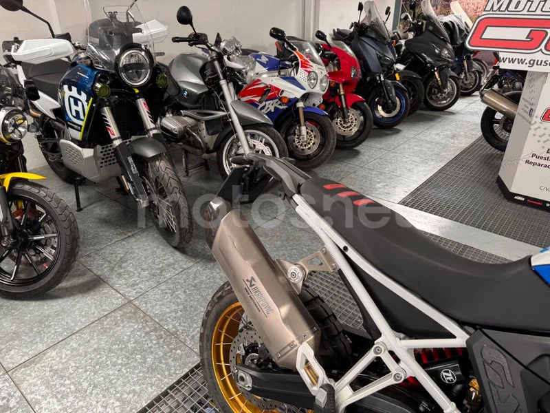 BMW F 900 GS - Vista 11