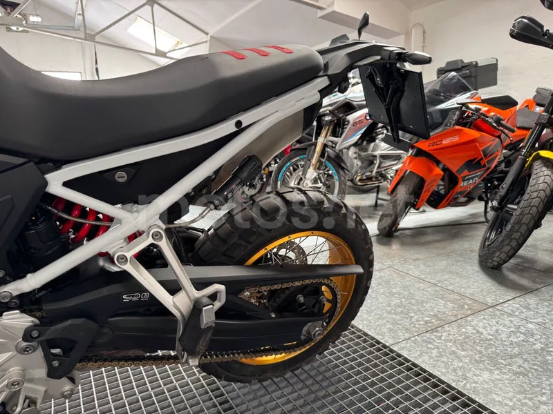 BMW F 900 GS - Vista 17