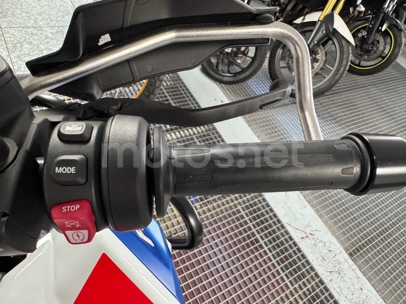 BMW F 900 GS - Vista 19
