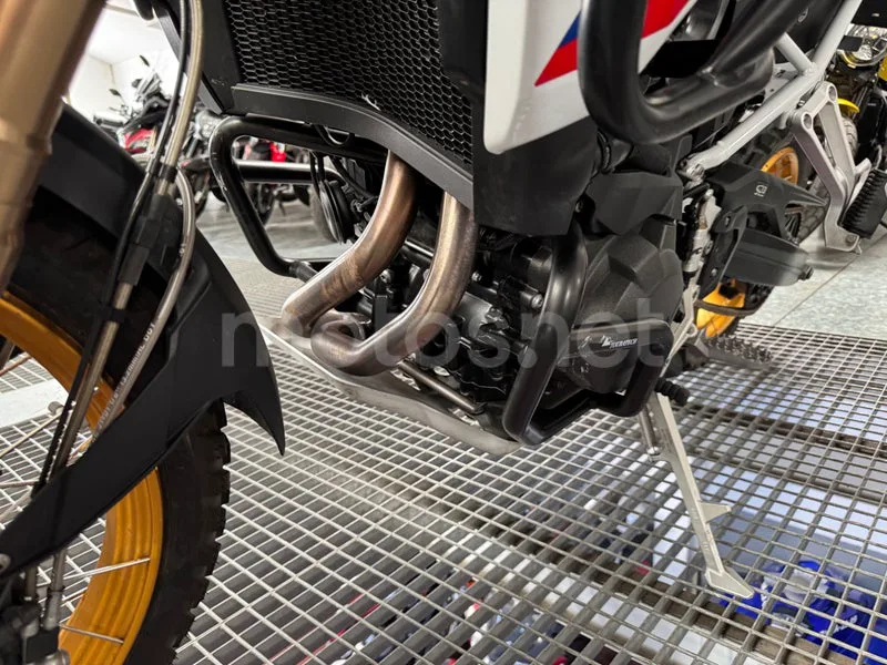 BMW F 900 GS - Vista 23
