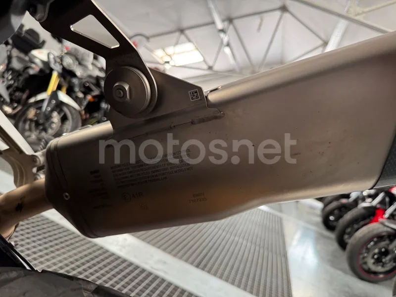 BMW F 900 GS - Vista 26