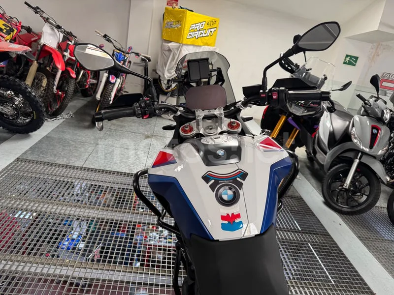 BMW F 900 GS - Vista 27
