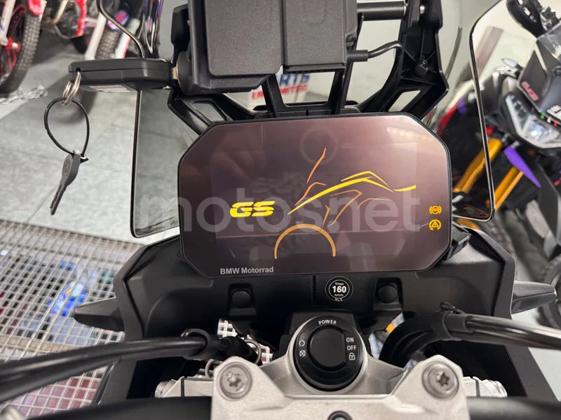 BMW F 900 GS - Vista 28