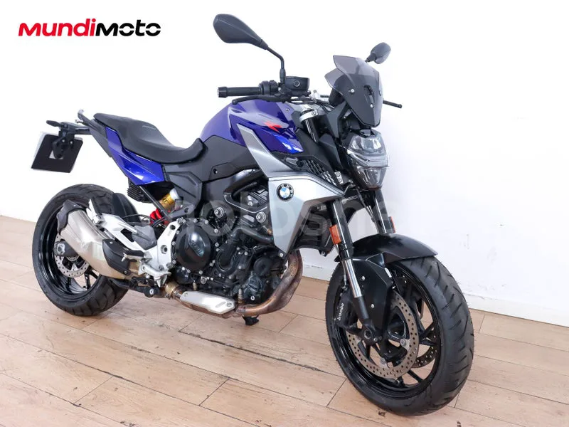 BMW F 900 R 7499 € 2020 Barcelona - 2