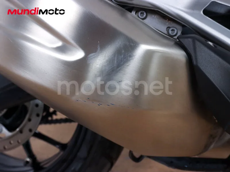 BMW F 900 R - Vista 14