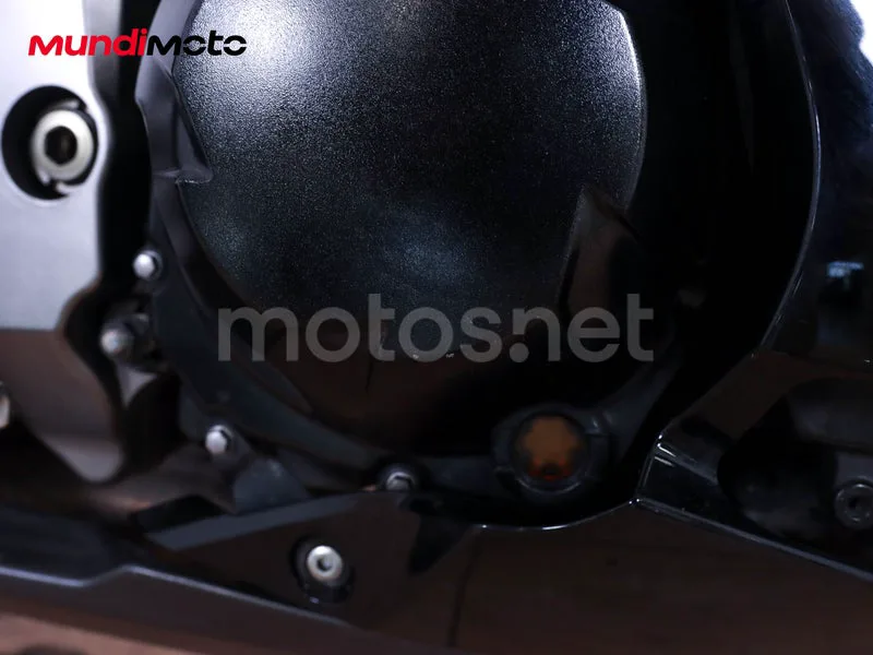 Kawasaki Z1000 SX - Vista 14
