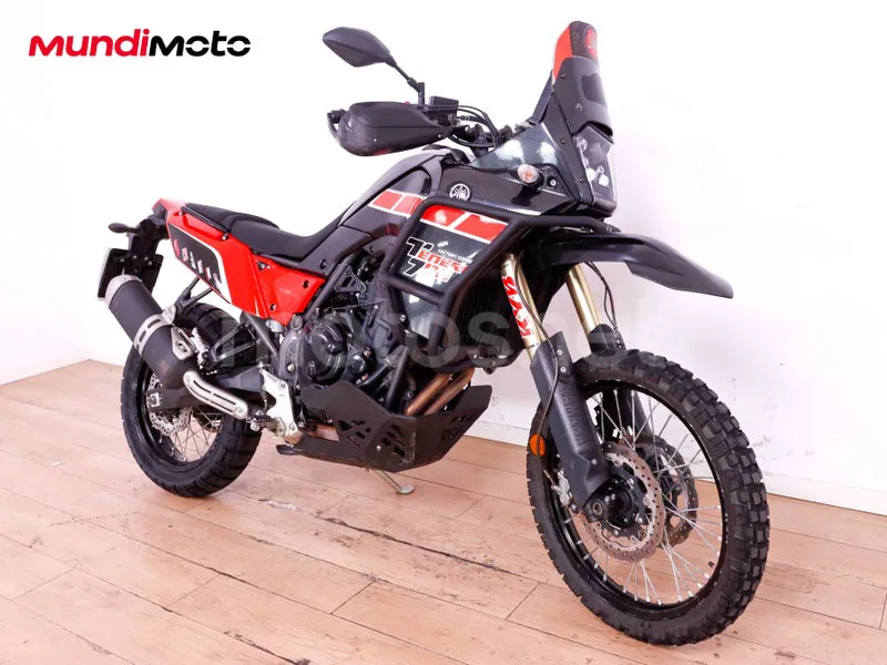 Yamaha Ténéré 700 7299 € 2019 Barcelona - 2