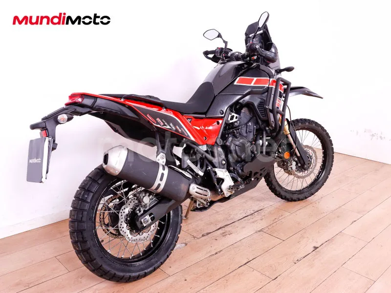 Yamaha Ténéré 700 - Vista 3
