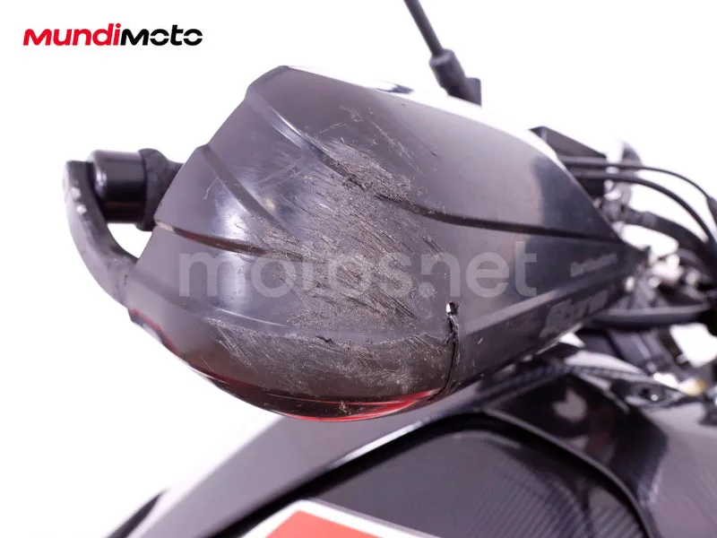 Yamaha Ténéré 700 - Vista 33