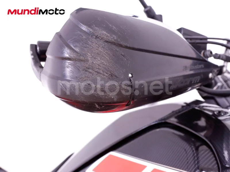 Yamaha Ténéré 700 - Vista 34