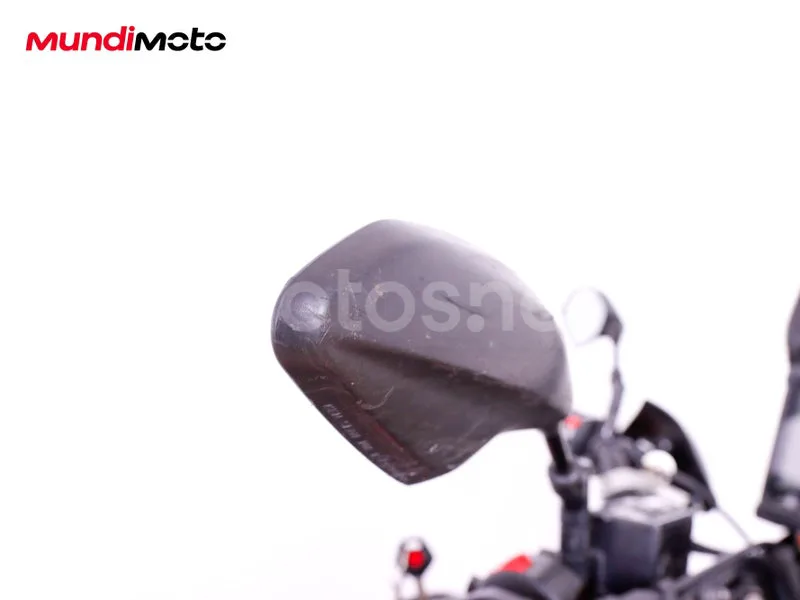 Yamaha Ténéré 700 - Vista 37