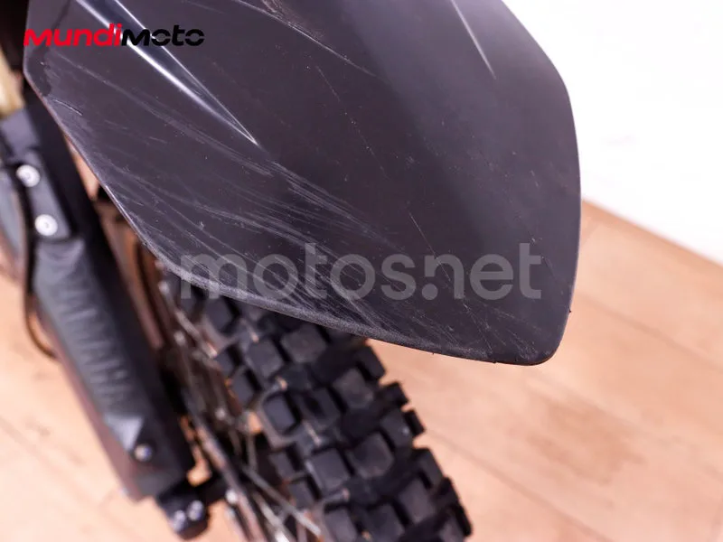 Yamaha Ténéré 700 - Vista 41