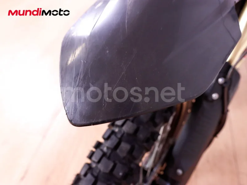 Yamaha Ténéré 700 - Vista 48