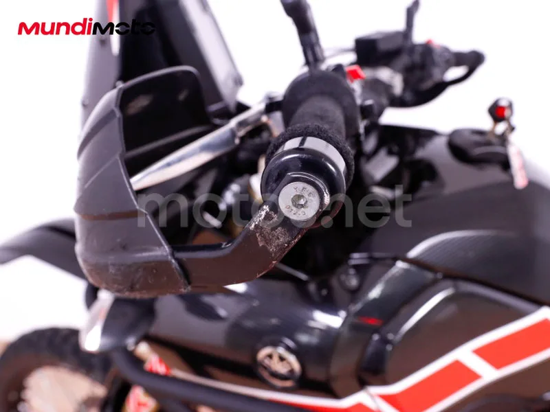 Yamaha Ténéré 700 - Vista 52