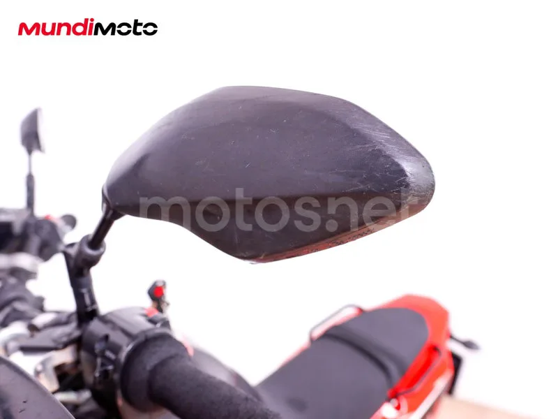 Yamaha Ténéré 700 - Vista 53